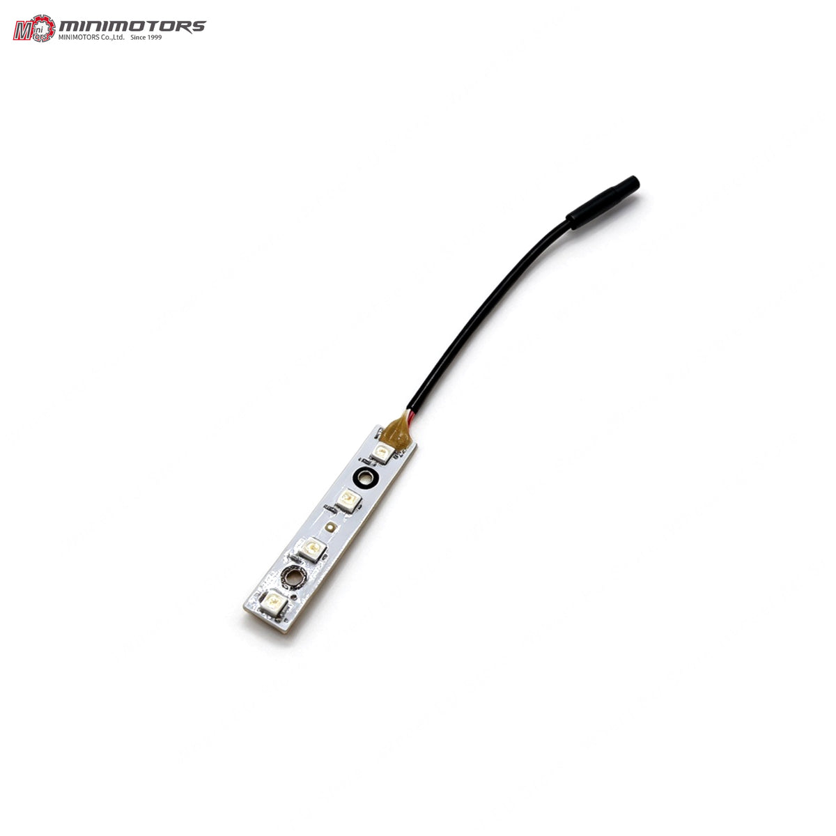 Official Dualtron Thunder III Swing Arm LED Light Dualtron Thunder III Front Left Arm RGB Light t Dualtron Thunder III Front Right Arm RGB Light t Dualtron Thunder III Rear Arm RGB Light