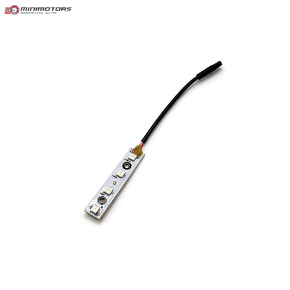 Official Dualtron Thunder III Swing Arm LED Light Dualtron Thunder III Front Left Arm RGB Light t Dualtron Thunder III Front Right Arm RGB Light t Dualtron Thunder III Rear Arm RGB Light