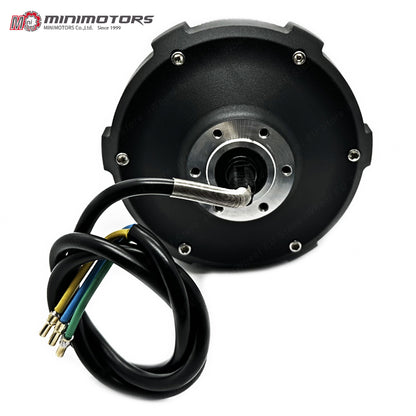 Official Dualtron Victor Motor Dualtron Victor Luxury Motor Dualtron New Victor Motor Dualtron Victor Limited Motor 10inch 1200W