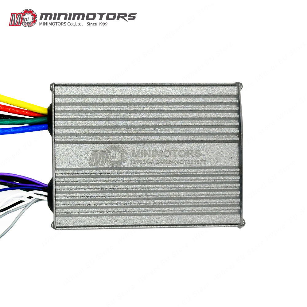 MINIMOTOR Dualtron Thunder III Controller 72V 65A Dualtron Thunder III Controller