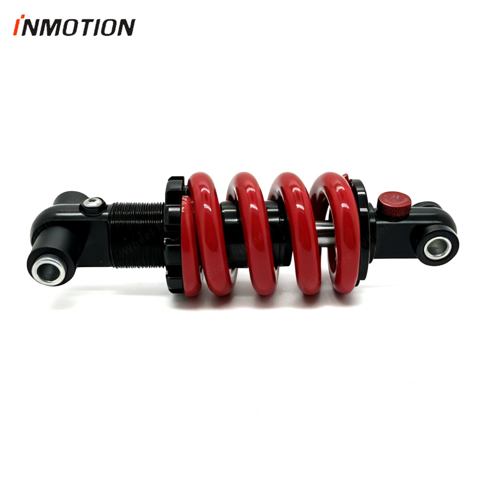 Official INMOTION RS Shock Absorber 152mm Adjustable Oil Suspension for INMOTION RS/INMOTION RS Lite E-Scooter