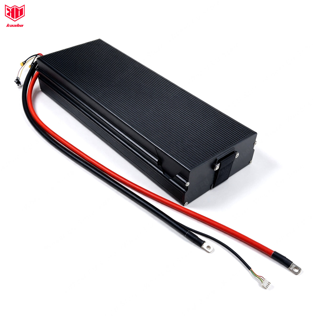 Official Kaabo Wolf King GTR Max Battery Pure Kaabo 72V 40Ah Battery Only Suit for Kaabo Wolf King GTR Max Electric Scooter