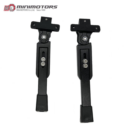 Official MINIMOTOR Dualtron Kickstand 21cm 23cm Length Foot Support