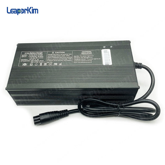LeaperKim Lynx Electric Unicycle Fast Charger 151.2V 5A Fast Charger