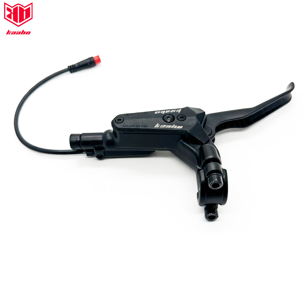 Official Kaabo Wolf King GTR Max 4 Piston Hydraulic Brake Also Suit for Kaabo Wolf King GTR Electric Scooter