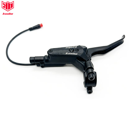 Official Kaabo Wolf King GTR Max 4 Piston Hydraulic Brake Also Suit for Kaabo Wolf King GTR Electric Scooter