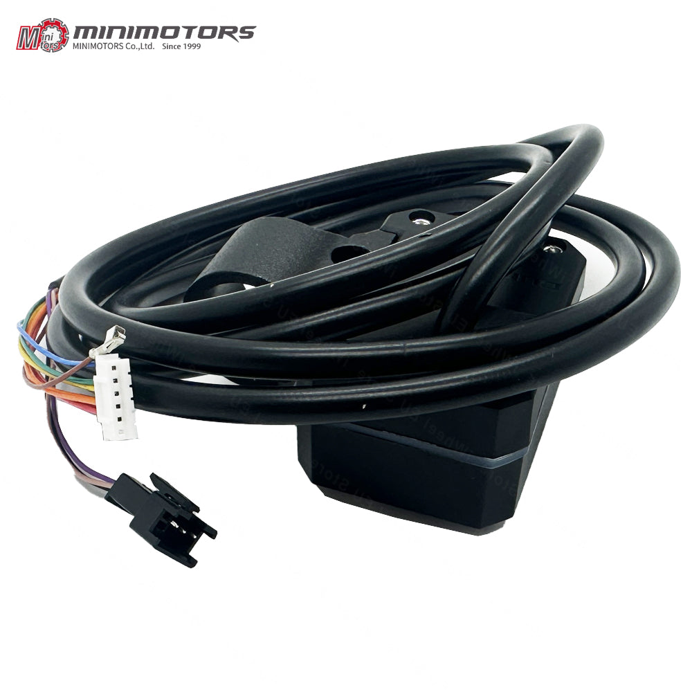 Dualtron Victor Limited Electric Scooter Multi-functional Switch Button Upgrade Version