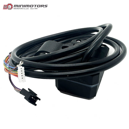 Dualtron Victor Limited Electric Scooter Multi-functional Switch Button Upgrade Version