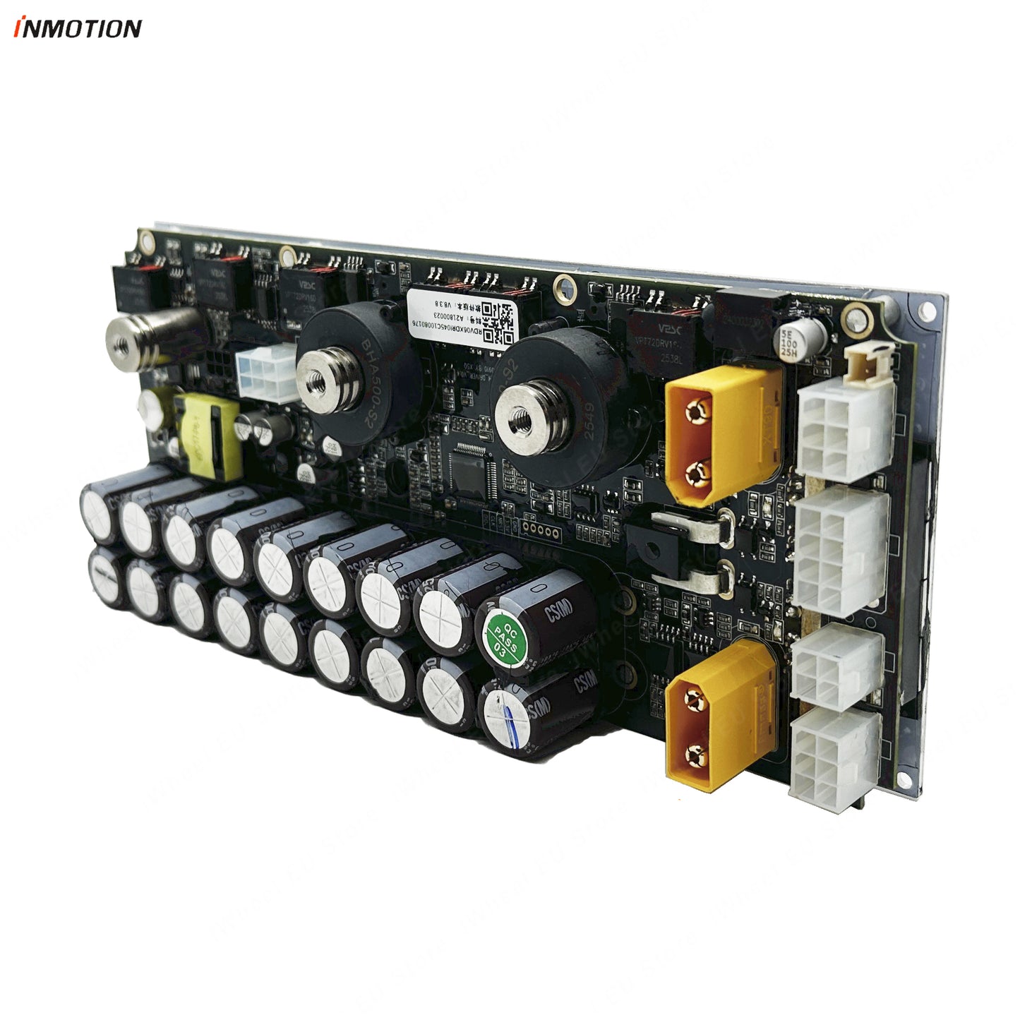 Official INMOTION P6 Controller assembly INMOTION P6 Mainboard Assembly