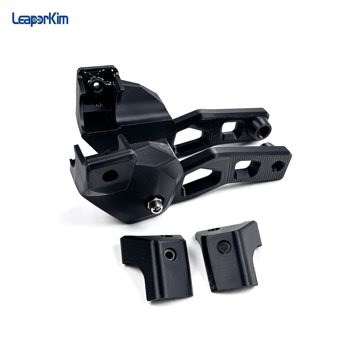 Upgrade LeaperKim Patton S Foldable Kickstand LeaperKim Patton S Foldable Foot Support LeaperKim Patton S Parking Stand