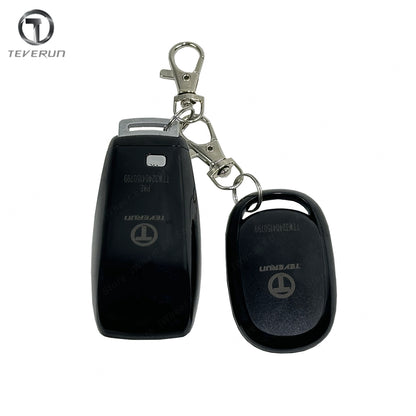 Official Teverun Fighter Supreme 7260R PKE Device