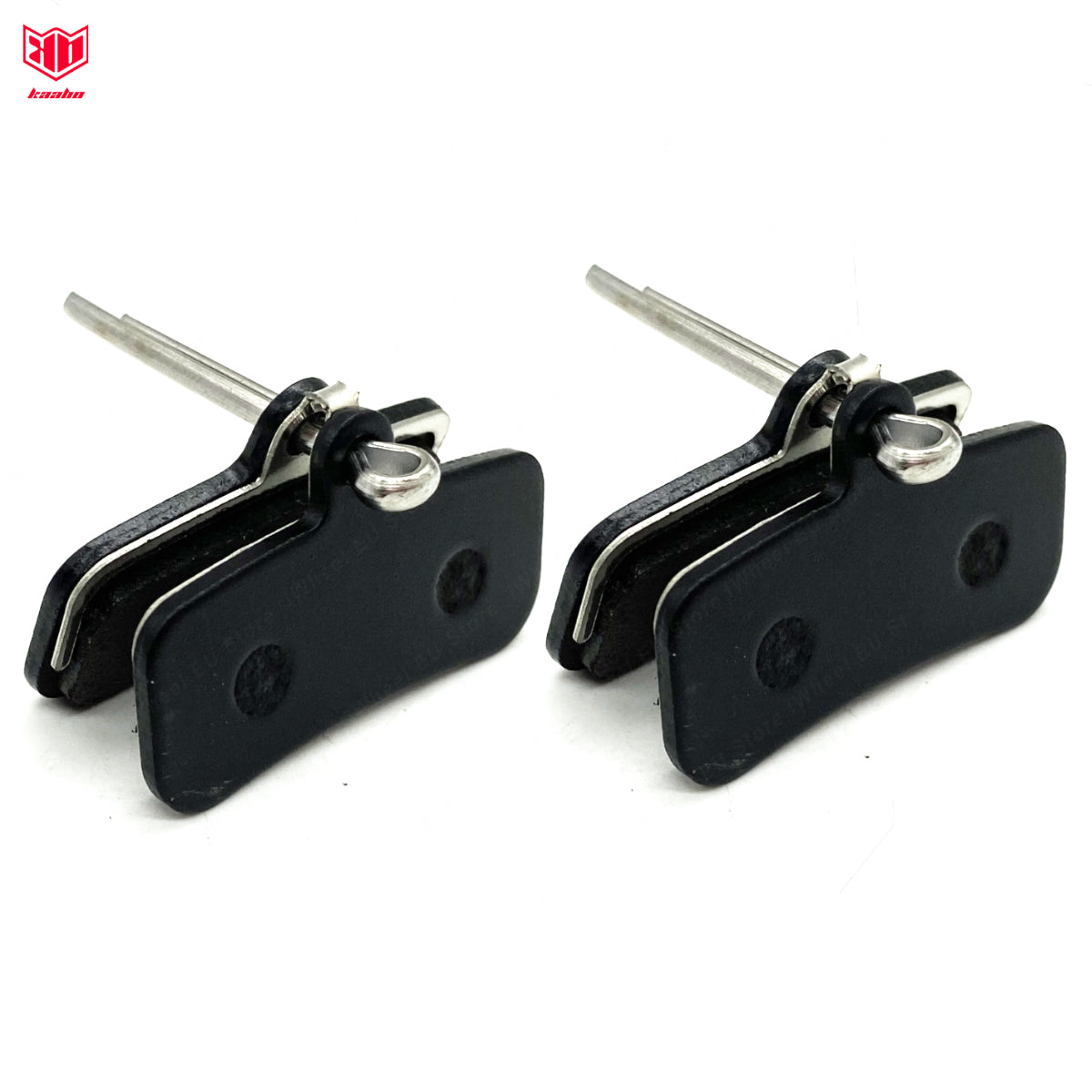 Kaabo Wolf King GTR Max Brake Pads Suit for Kaabo Wolf King GTR Max 4Piston Hydraulic Brake
