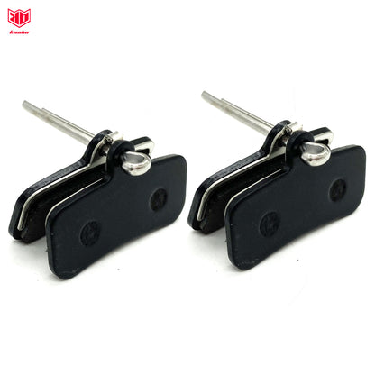 Kaabo Wolf King GTR Max Brake Pads Suit for Kaabo Wolf King GTR Max 4Piston Hydraulic Brake