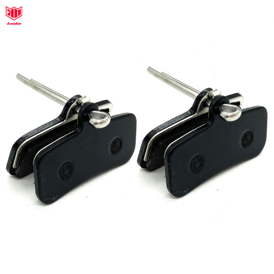 Kaabo Wolf King GTR Max Brake Pads Suit for Kaabo Wolf King GTR Max 4Piston Hydraulic Brake