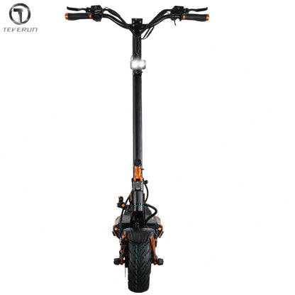 2026 Newest Blade GT II 60V 26Ah Battery 1600W*2 Dual Motor Top Speed 85km/h Blade GT II Electric Scooter