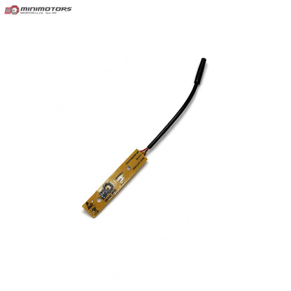 Official Dualtron Thunder III Swing Arm LED Light Dualtron Thunder III Front Left Arm RGB Light t Dualtron Thunder III Front Right Arm RGB Light t Dualtron Thunder III Rear Arm RGB Light