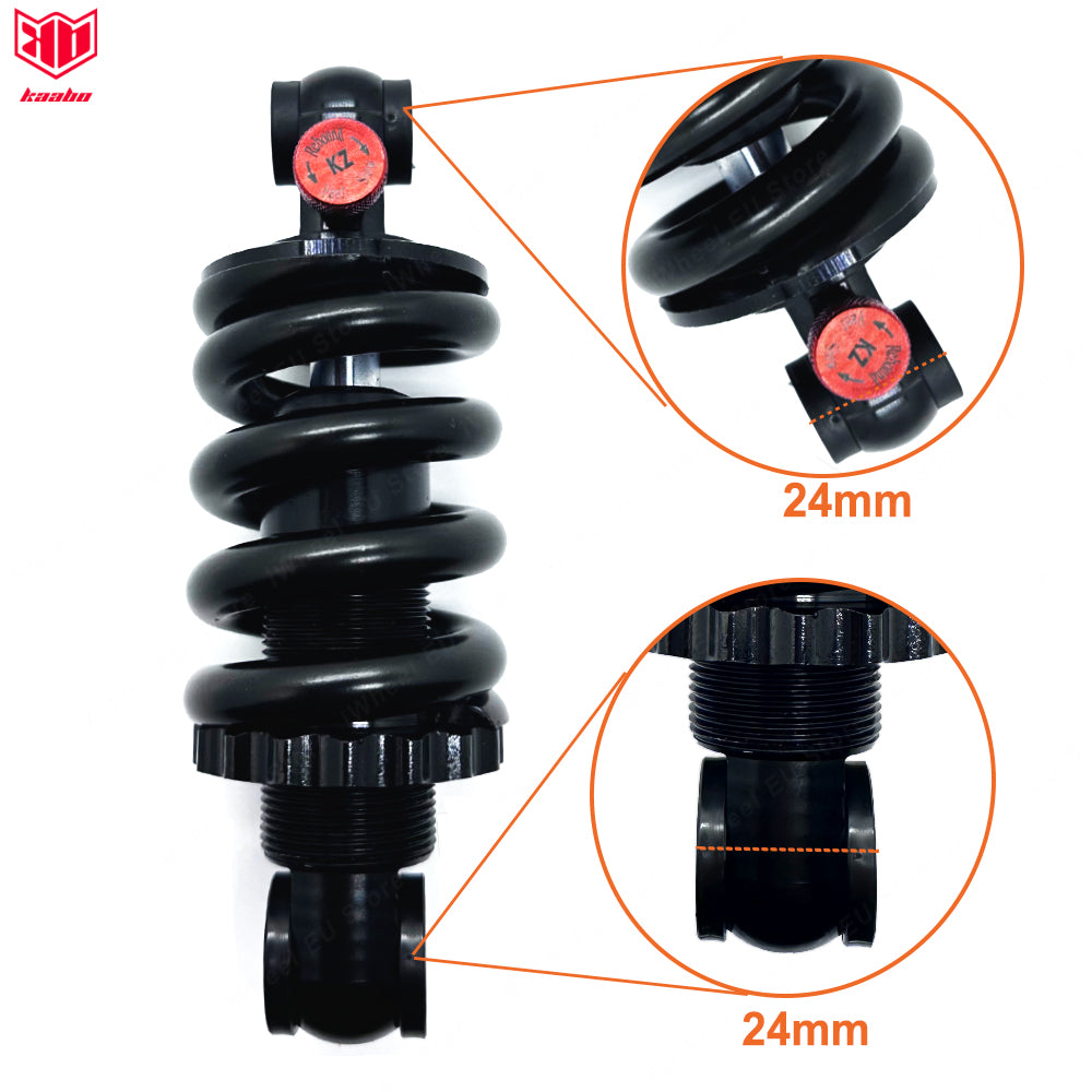Official Kaabo Wolf King GTR Max Rear Shock Absorber Kaabo Wolf King GTR Max Rear Suspension