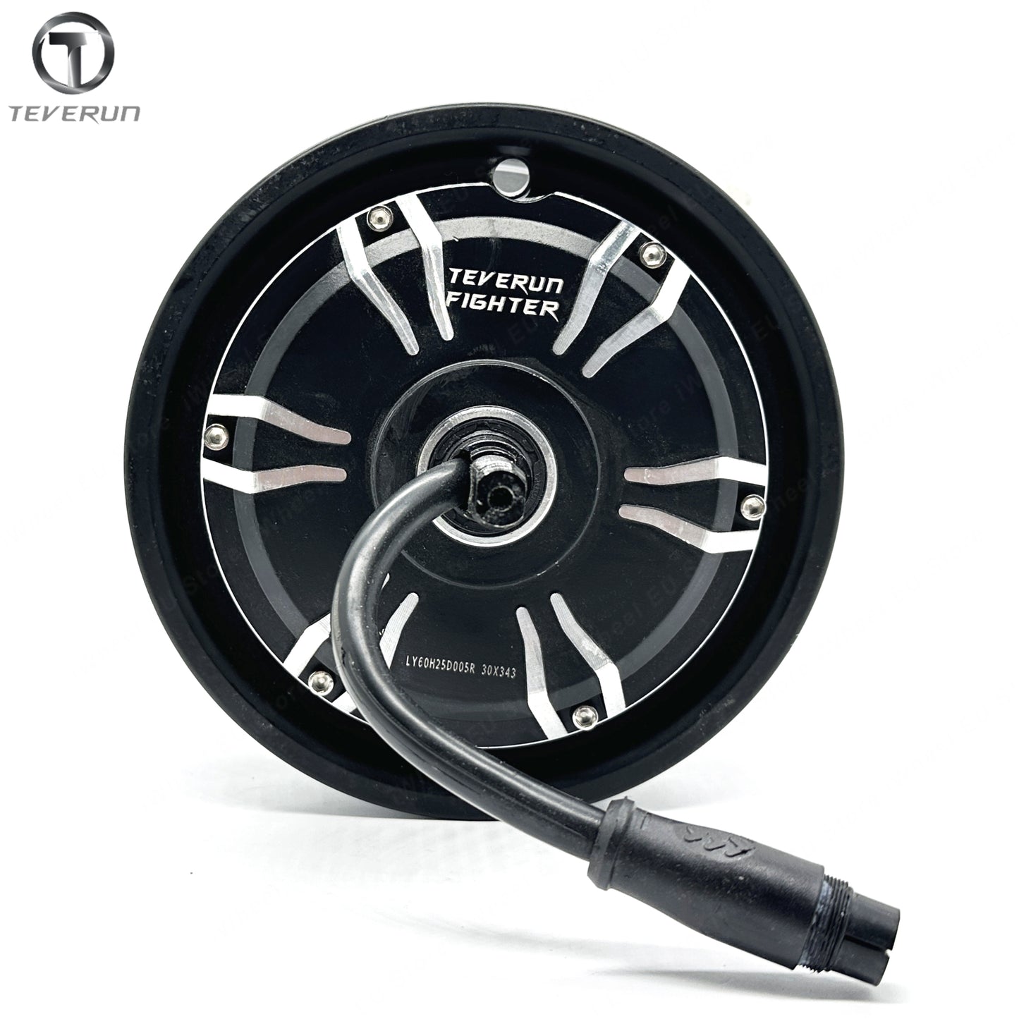 Official Teverun Fighter Supreme Ultra Motor Teverun 2000W Motor for Teverun Fighter Supreme Ultra
