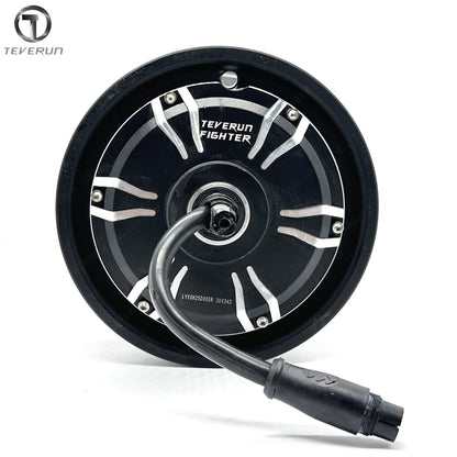 Official Teverun Fighter Supreme Ultra Motor Teverun 2000W Motor for Teverun Fighter Supreme Ultra