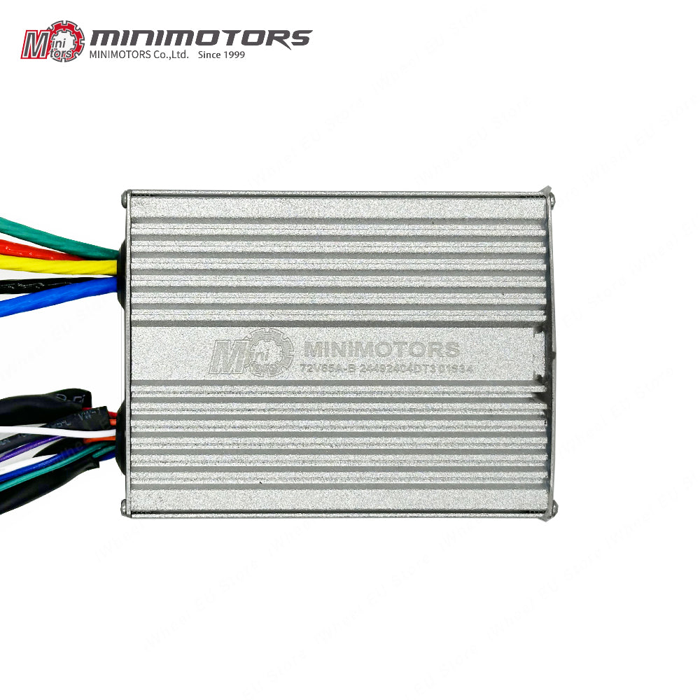 MINIMOTOR Dualtron Thunder III Controller 72V 65A Dualtron Thunder III Controller