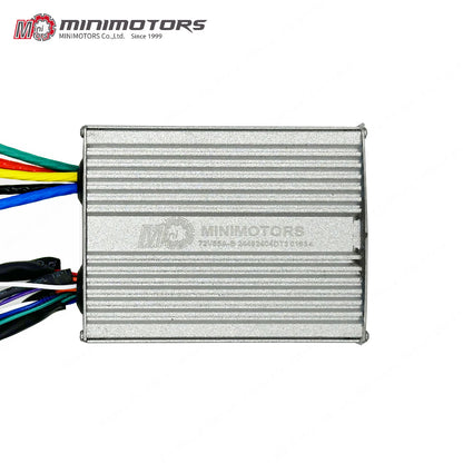 MINIMOTOR Dualtron Thunder III Controller 72V 65A Dualtron Thunder III Controller