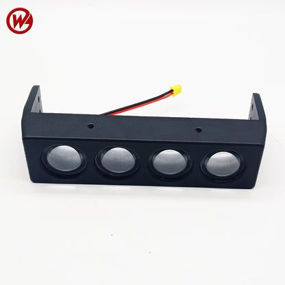 Official Begode Master Headlight Begode Master Front Light