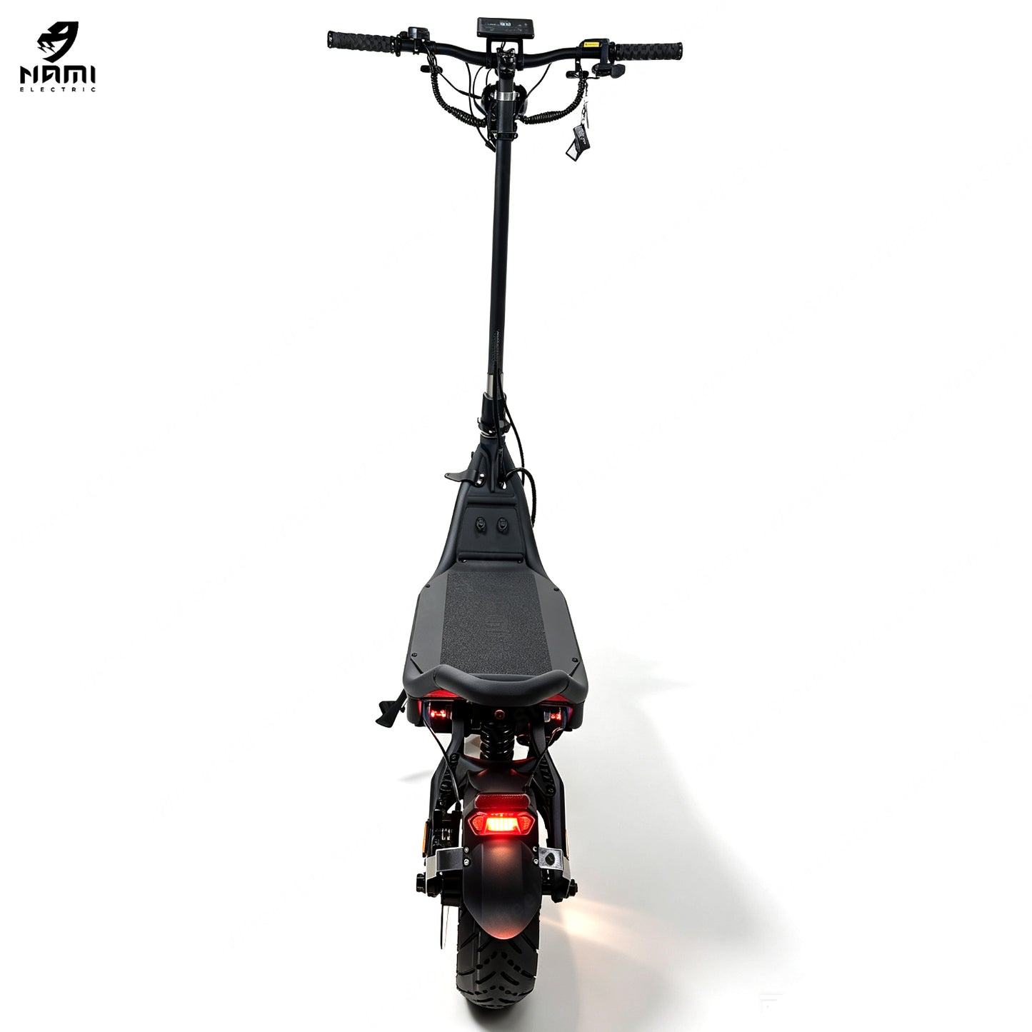 Newest NAMI BURN E 4 Max Electric Scooter 72V 40Ah Battery Dual 1500W Motor Upgrade NAMI BURN E 2 Max New Upgrade NAMI BURN E 3 Max Electric Scooter