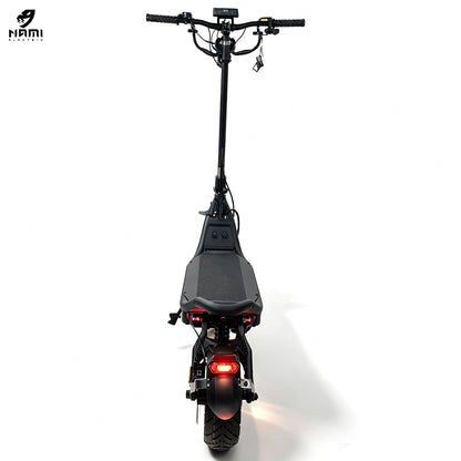 Newest NAMI BURN E 4 Max Electric Scooter 72V 40Ah Battery Dual 1500W Motor Upgrade NAMI BURN E 2 Max New Upgrade NAMI BURN E 3 Max Electric Scooter