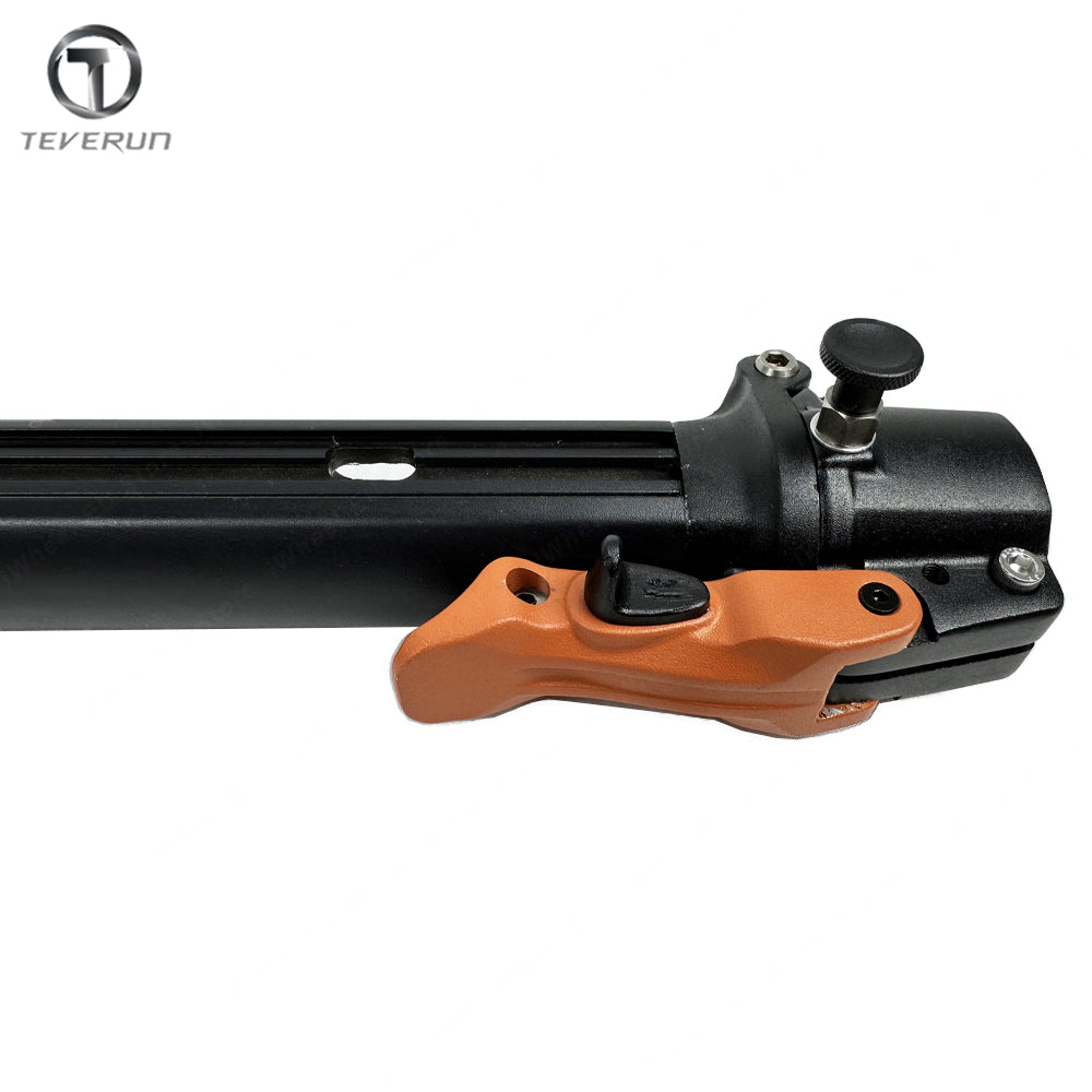 Official Teverun/Blade GT II Stem Blade GT II Steering Tube Length 73.7cm