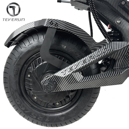 Teverun Fighter Supreme 7260R 13inch Tire 125/60-7 13inch Tubeless Tire