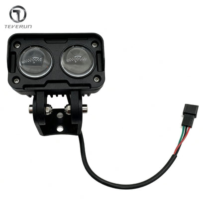 Official Teverun Blade GT II Headlight