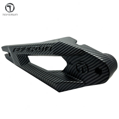 Teverun Fighter Supreme 7260R Swing Arm Carbon Fiber Pattern Version