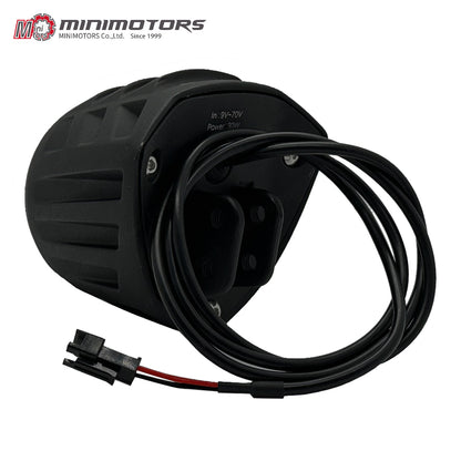 Official MINIMOTOR Dualtron Headlight Dualtron Thunder III Headlight