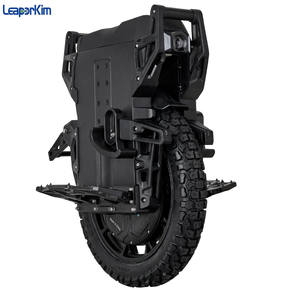 LeaperKim Veteran Lynx Super 151.2V 2700Wh 50S Battery Peak Power 10000W
