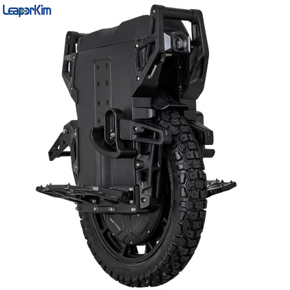 LeaperKim Veteran Lynx Super 151.2V 2700Wh 50S Battery Peak Power 10000W