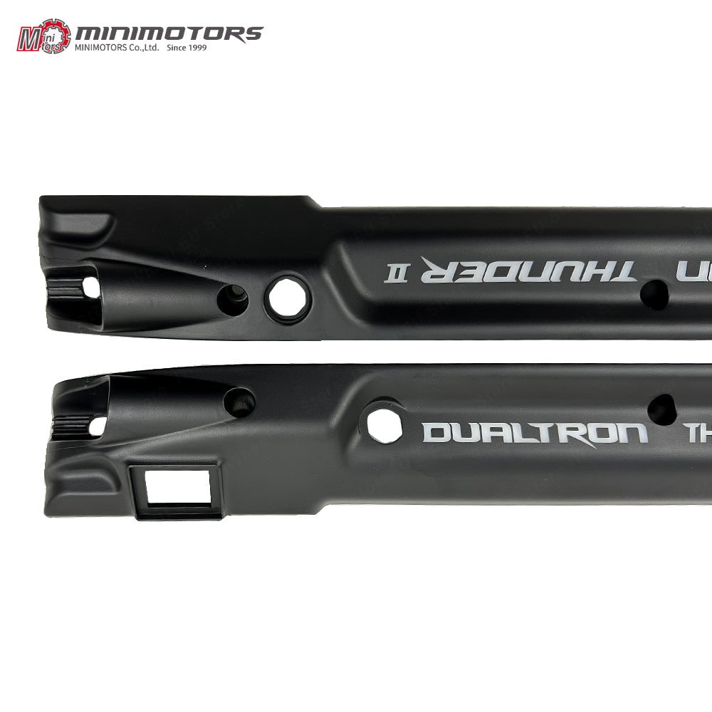 Dualtron Thunder II Electric Scooter Body Side Cover Left and Right Side