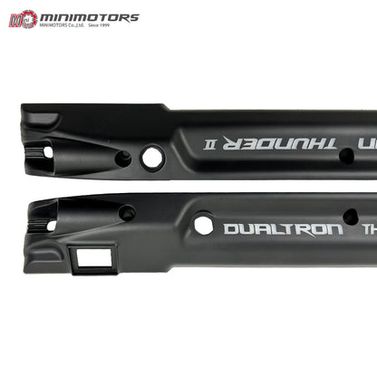 Dualtron Thunder II Electric Scooter Body Side Cover Left and Right Side