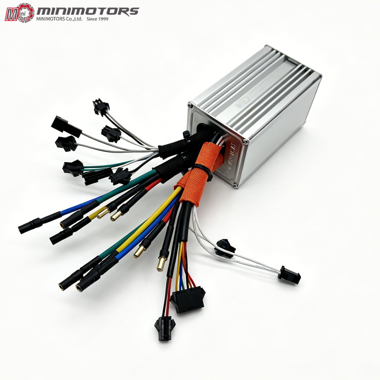 Official Minimotor Dualtron Victor 60V 30A*2 Minimotor Controller