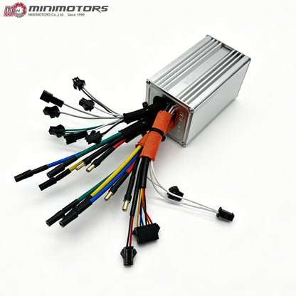 Official Minimotor Dualtron Victor 60V 30A*2 Minimotor Controller