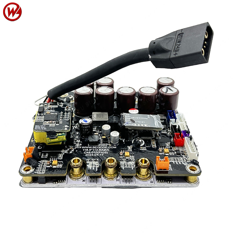 Official 134V Begode Blitz Motherboard Begode Blitz Mainboard