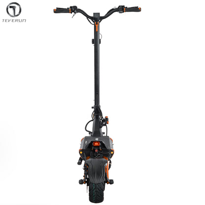 2026 Newest Blade GT+ II 60V 37.1Ah Electric Scooter