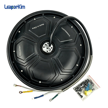 Official LeaperKim Patton S Motor LeaperKim Patton S Engine 126V 3000W