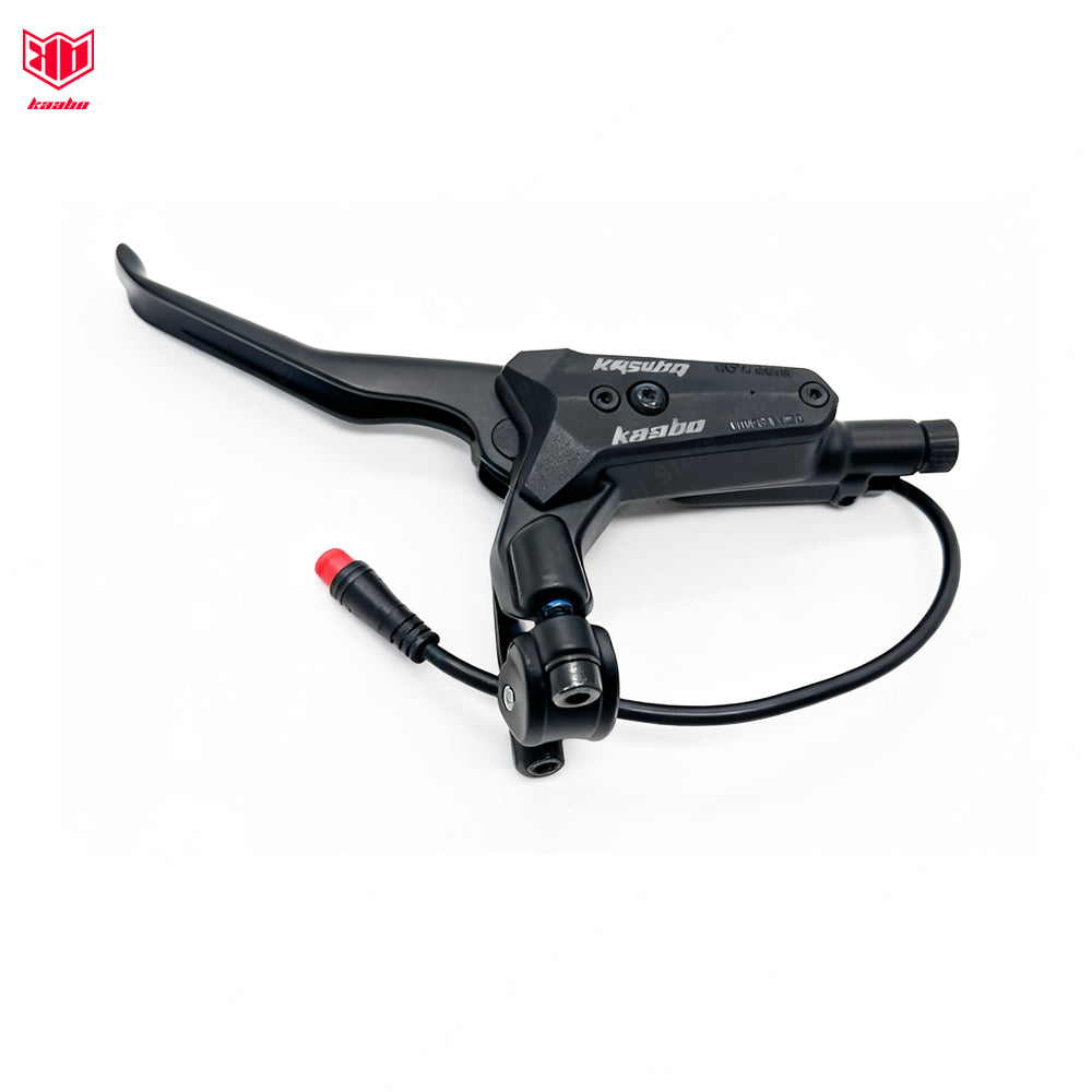 Official Kaabo Wolf King GTR Max 4 Piston Hydraulic Brake Also Suit for Kaabo Wolf King GTR Electric Scooter