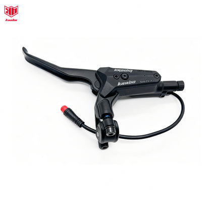 Official Kaabo Wolf King GTR Max 4 Piston Hydraulic Brake Also Suit for Kaabo Wolf King GTR Electric Scooter