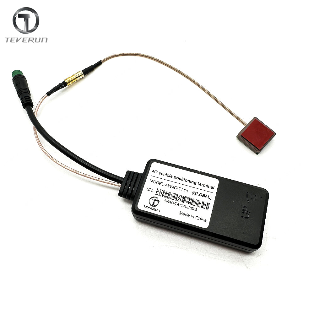Teverun GPS Parts GPS Signal Recept Module SMI for Teverun Fighter Supreme Ultra 7260R