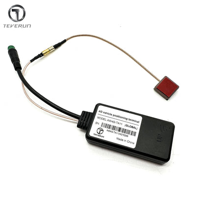Teverun GPS Parts GPS Signal Recept Module SMI for Teverun Fighter Supreme Ultra 7260R