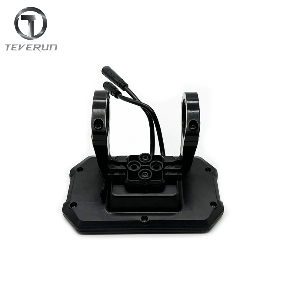 V3/V4 Teverun Fighter Supreme 7260R Display T4-A1 Central Display