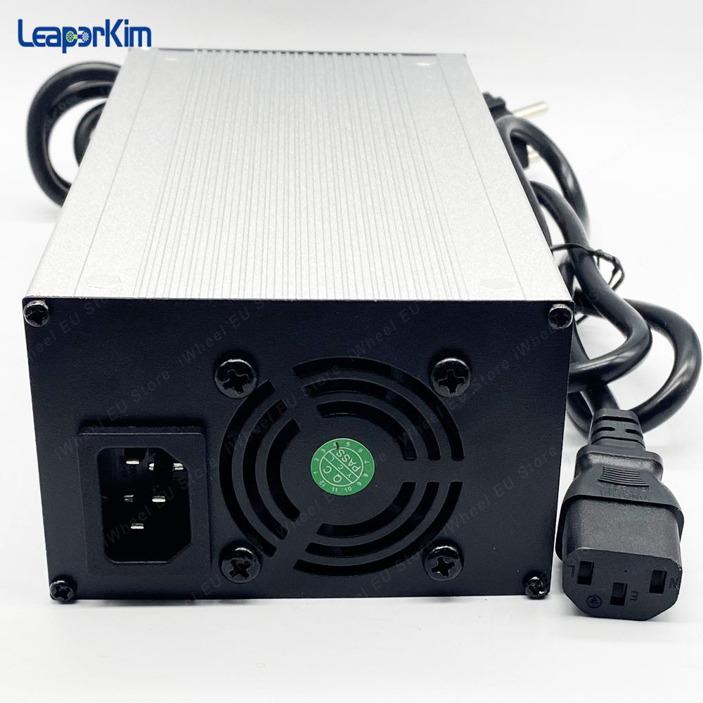 LeaperKim Patton Charger LeaperKim Patton S Charger 126V 5A Fast Charger