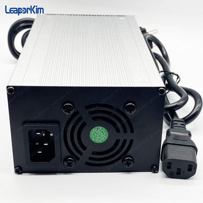 LeaperKim Patton Charger LeaperKim Patton S Charger 126V 5A Fast Charger