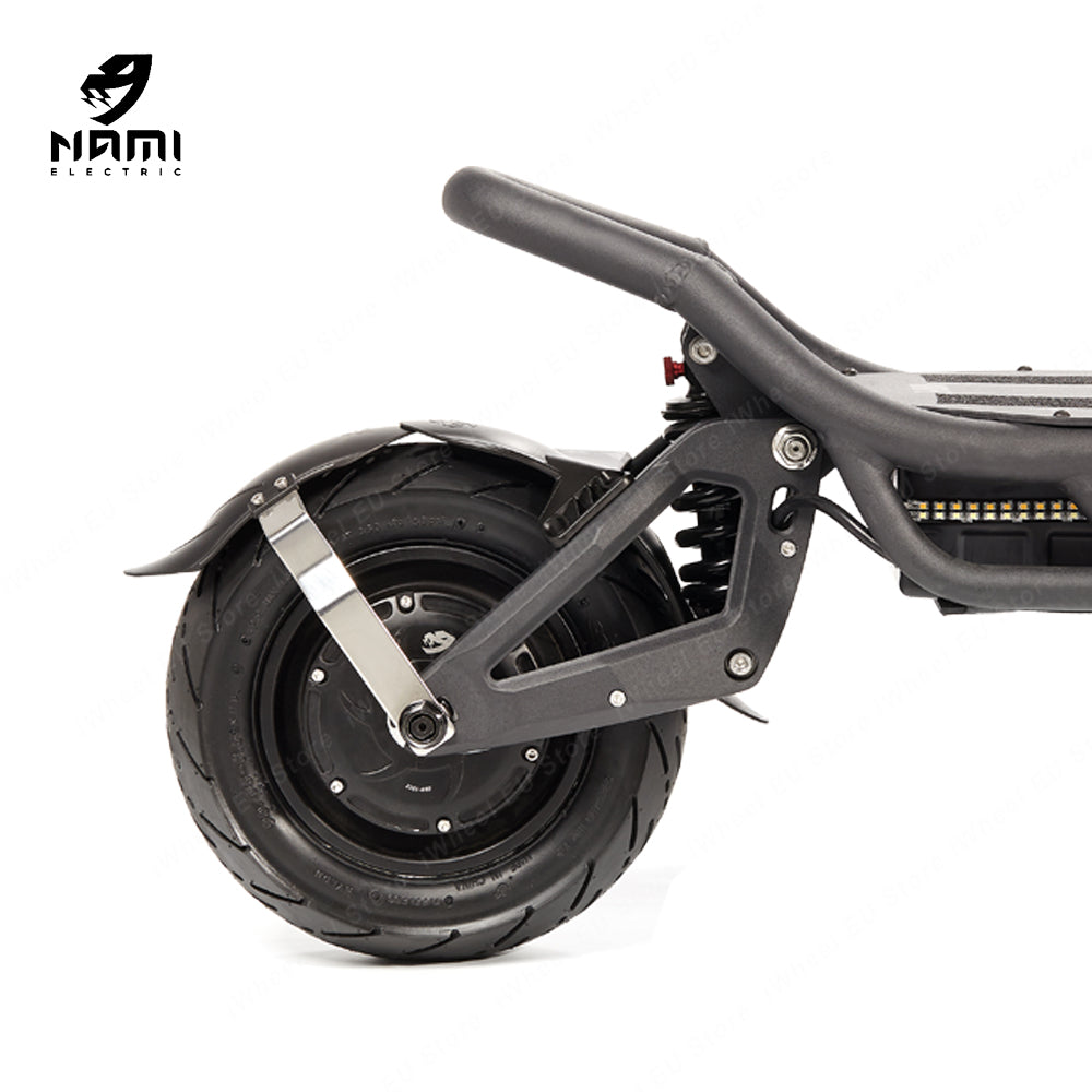 Official NAMI BURN E 3 Max Motor Rim NAMI Blast Max Motor Wheel Hun Official NAMI 11inch Motor Rim